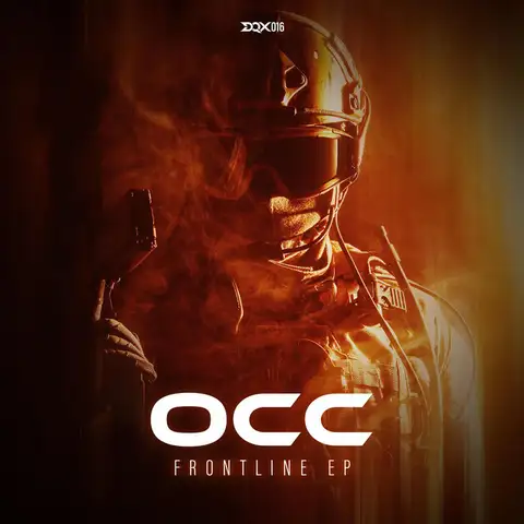 OCC - Frenchcore artist photo