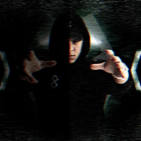 Octatonez - Hardstyle artist photo