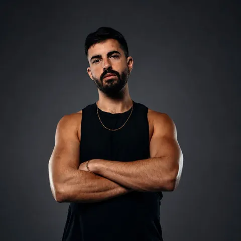 Ofek - Acid Techno artist photo