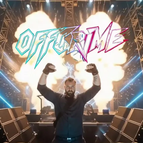 Photo of OffCrime