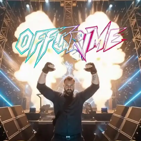 OffCrime - Uptempo artist photo