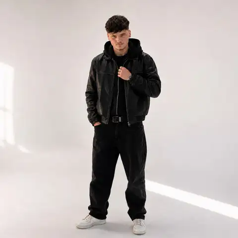 oFiVE - Hard Techno artist photo