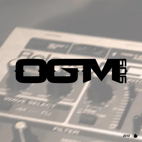 OGM909 - Doomcore artist photo