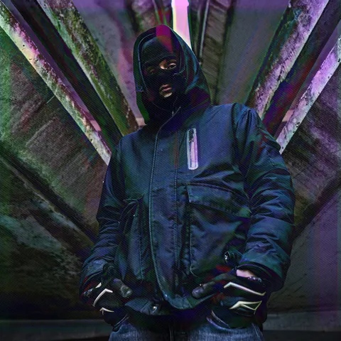 OKKOTO - Gabber artist photo