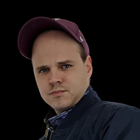 Oldskool Johnny - Frenchcore artist photo