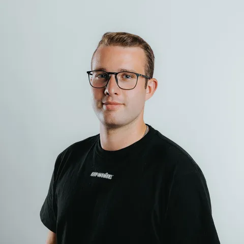 Photo of Oliver Brauer