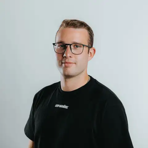 Oliver Brauer - Tekno artist photo
