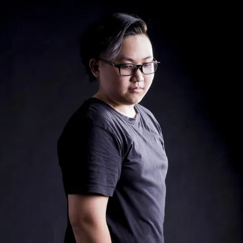 Olly P - Happy Hardcore artist photo
