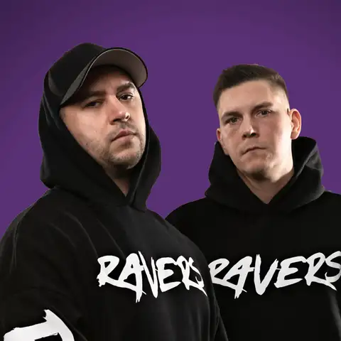 Omega Psi - Hard Techno artist photo