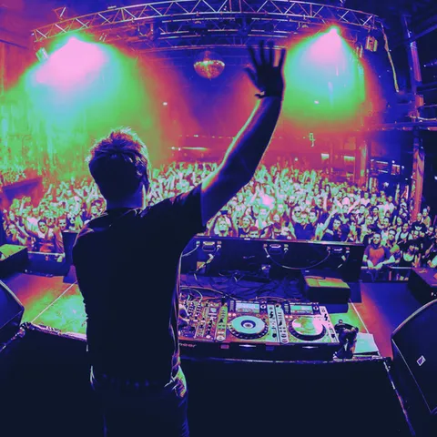 Omegatypez - Hardstyle artist photo