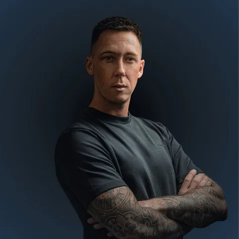 Omniouz - Frenchcore artist photo