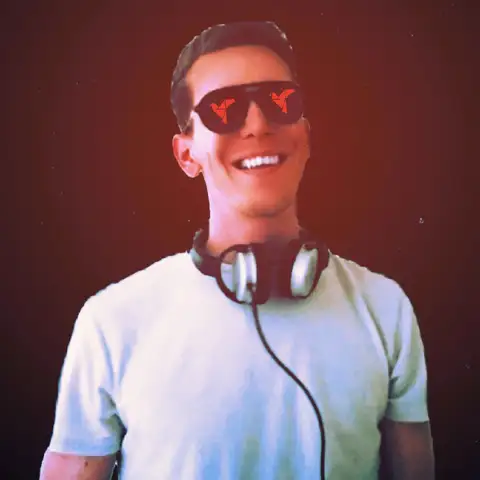 Oncle Nik - Hardstyle artist photo
