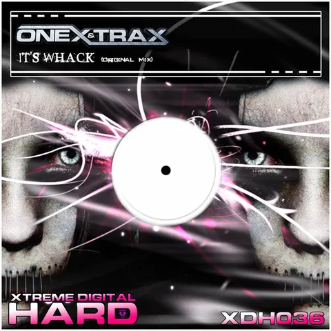 Onex & Trax - Hardstyle artist photo