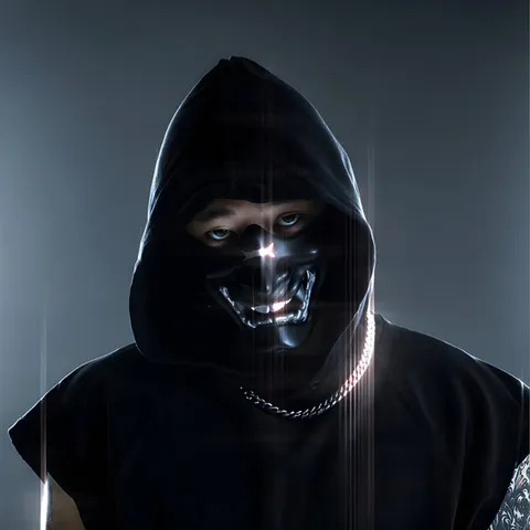 Photo of ONI BLVCK