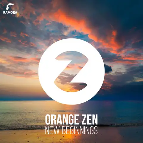 Orange Zen - Happy Hardcore artist photo