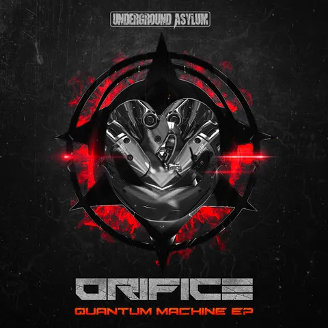 Photo of Orifice
