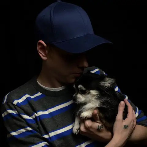 Orman Bitch - Hard Techno artist photo