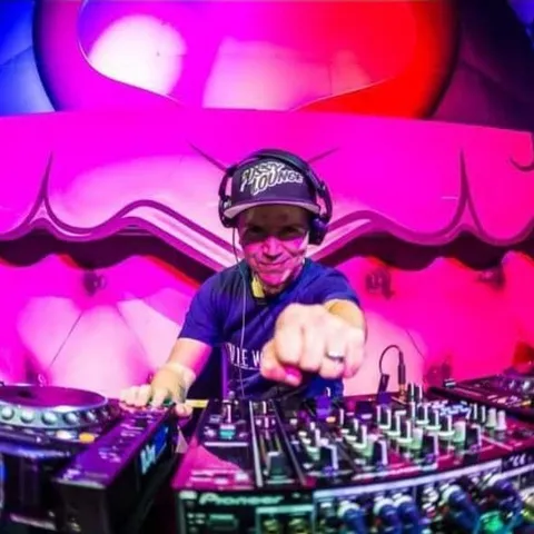 Orphan - Hardstyle artist photo