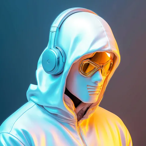 Orphius - Hardstyle artist photo