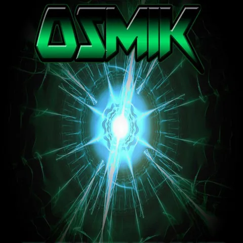 Osmik - Frenchcore artist photo