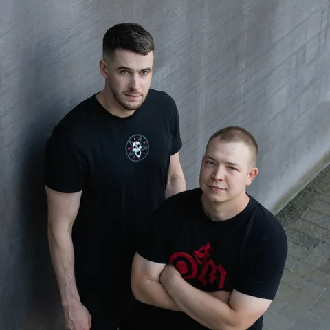 OTM - Hardcore artist photo