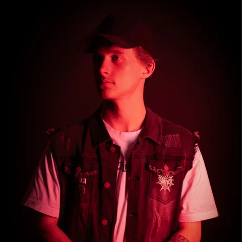 Outlined - Hardstyle artist photo