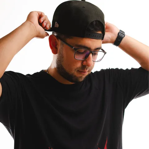 OutPhaze - Hardstyle artist photo