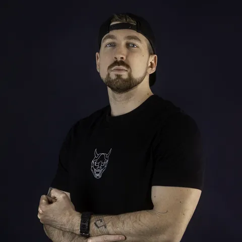 Overage - Hardstyle artist photo