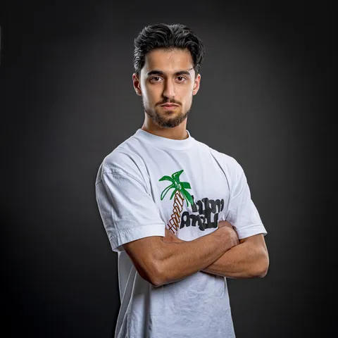 Overkill - Hardstyle artist photo