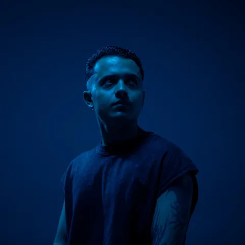 Owem - Acid Techno artist photo