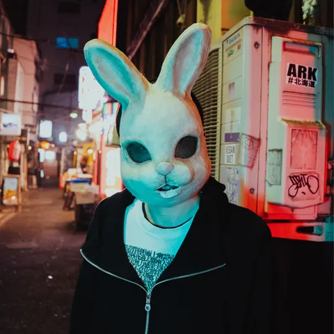 OZIGIRI - Gabber artist photo
