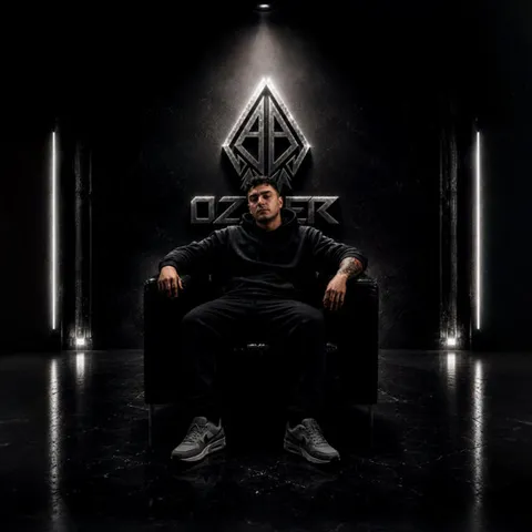 Ozner - Hardstyle artist photo