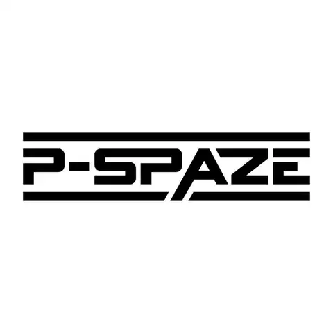 P-Spaze - Hardstyle artist photo