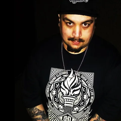 Photo of Pablo Caballero