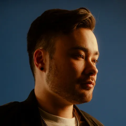 Pako Marckx - Hard Techno artist photo
