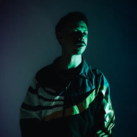 PALØ - Hard Techno artist photo