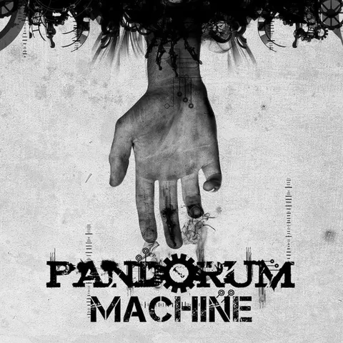 Pandorum - Frenchcore artist photo