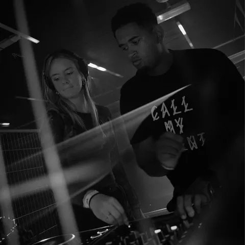 Panic Attack - Hard Techno artist photo