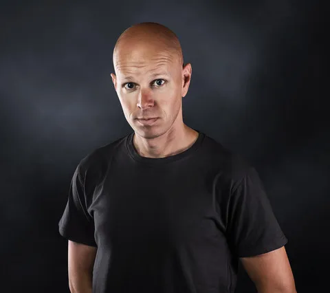 Panic - Frenchcore artist photo
