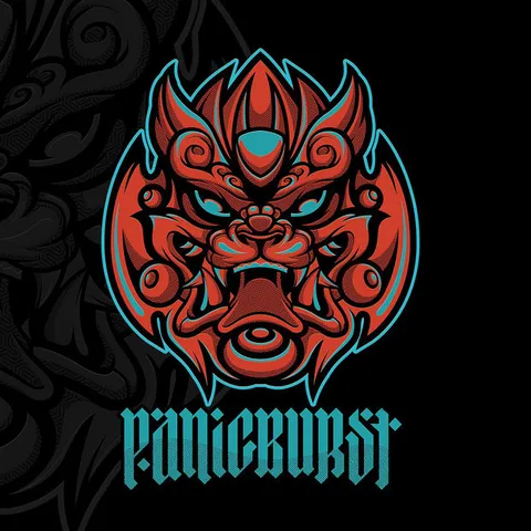 Photo of Panicburst
