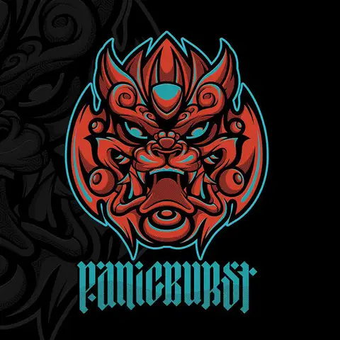 Panicburst - Frenchcore artist photo