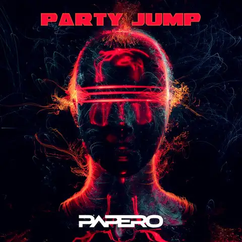 Papero - Hardcore artist photo