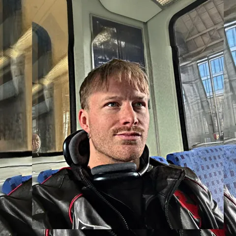Paraçek - Techno artist photo