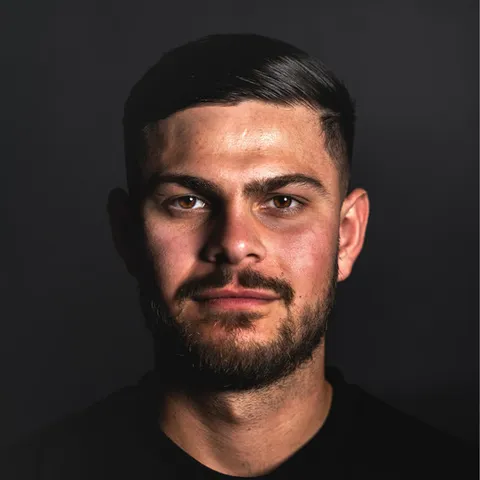 Paradigm - Hardstyle artist photo