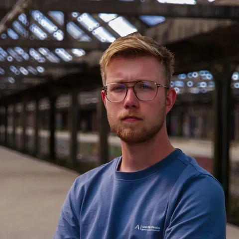 Parallax - Hardstyle artist photo