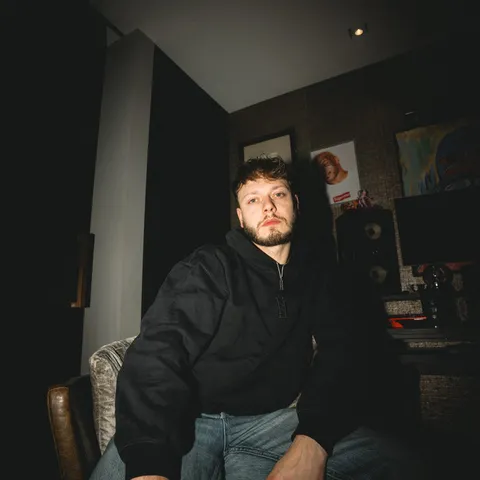 Paramod - Hard Techno artist photo