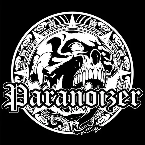 Paranoizer - Frenchcore artist photo