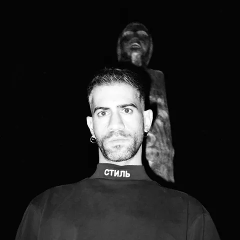Parapher - Hard Techno artist photo