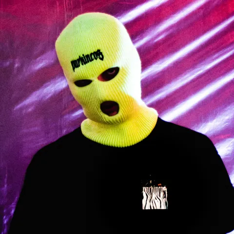 Parkineos - Hard Techno artist photo