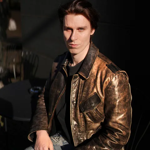 Part Time Killer - Hard Techno artist photo